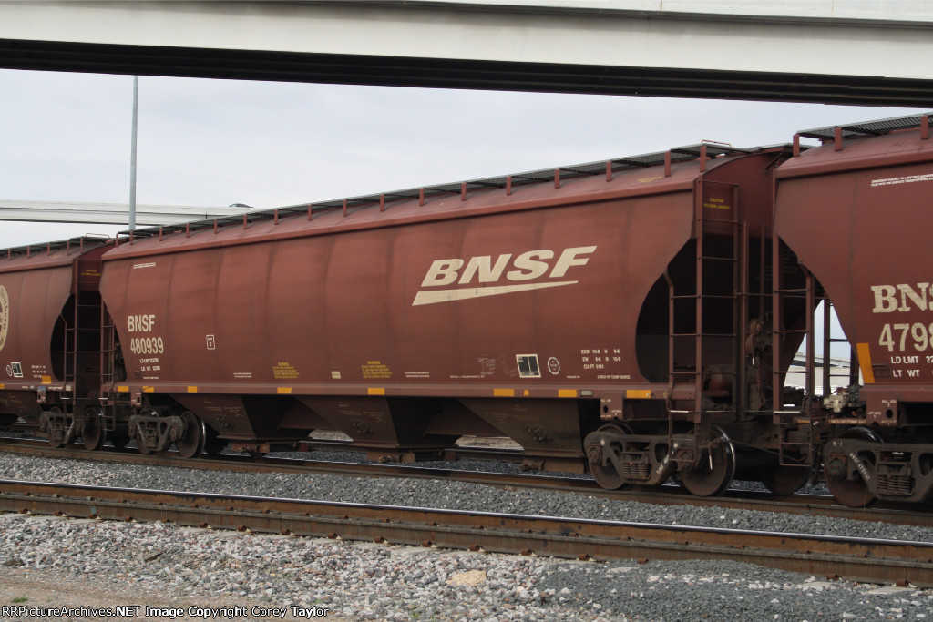 BNSF 480939